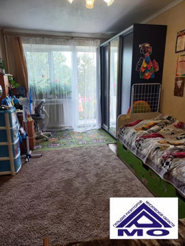 1-комн квартира Ногинск, ул. Молодежная,  д. 2