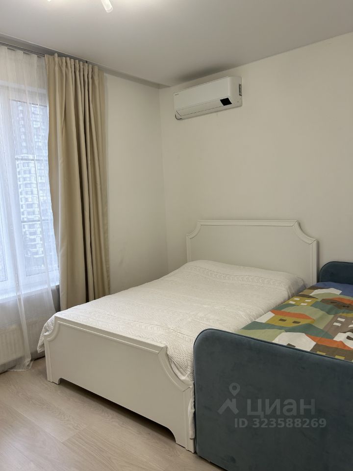 Продажа 2-комн квартиры на вторичном рынке Одинцово, улица Маршала Бирюзова, 13