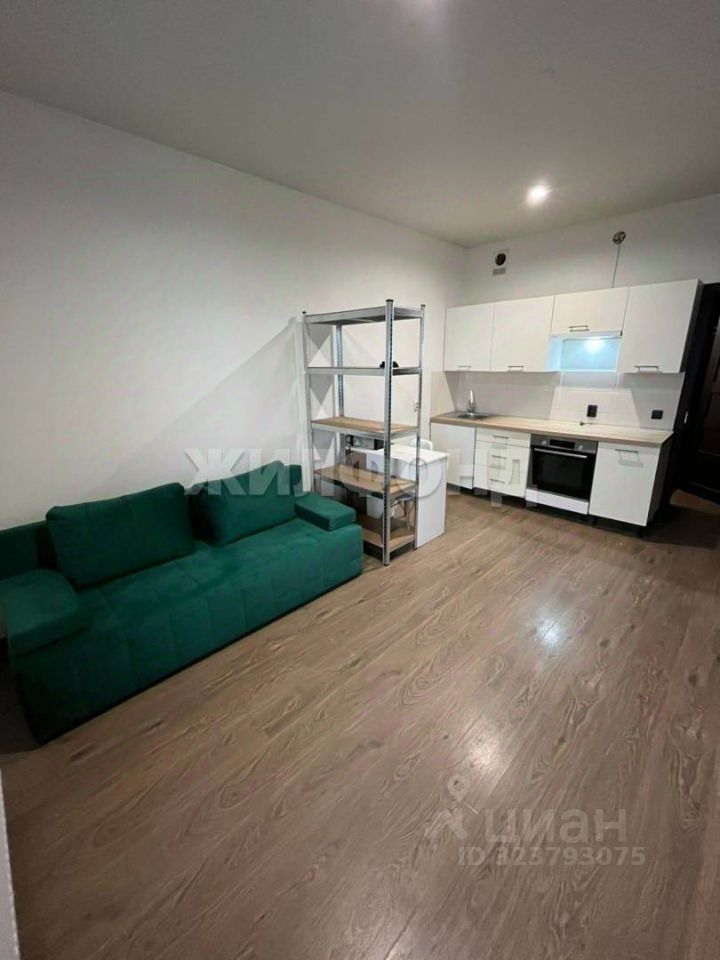 Продажа студии Кондратьевский проспект, 68к4