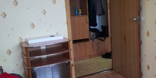 2-комн квартира Тимуровская улица, 26К2