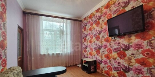 3-комн квартира Орехово-Зуевский проезд,  д. 22