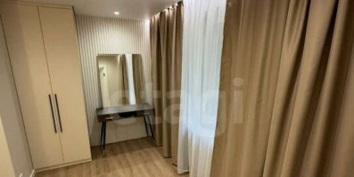 2-комн квартира Севастопольский пр-кт,  д. 48,  к. 1