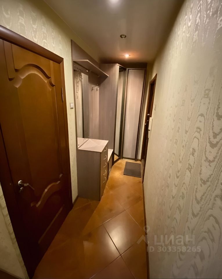 Продажа 2-комн квартиры на вторичном рынке Электросталь, улица Мира, 15а