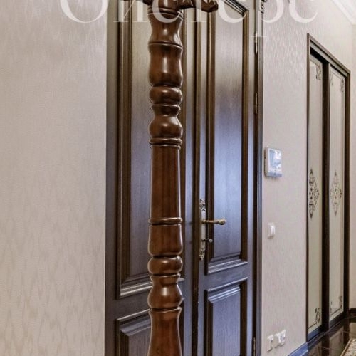 4-комн квартира улица Лизы Чайкиной, 17