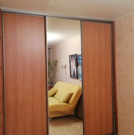 Продажа 2-комн квартиры на вторичном рынке улица Седова,  д. 13 к2