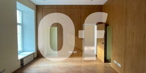 Офис улица Петровка,  д. 20/1