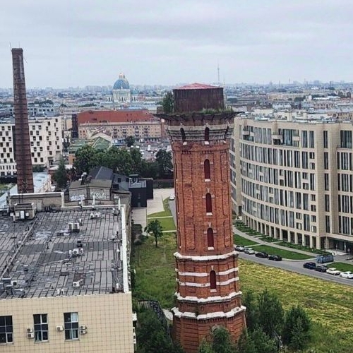 2-комн квартира бульвар Измайловский, 9