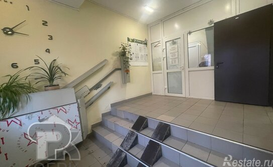 Продажа 1-комн квартиры на вторичном рынке Видное г, Зеленые аллеи б-р,  д. 3