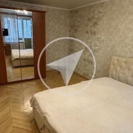 Продажа 1-комн квартиры на вторичном рынке Пироговская М. ул,  д. 23