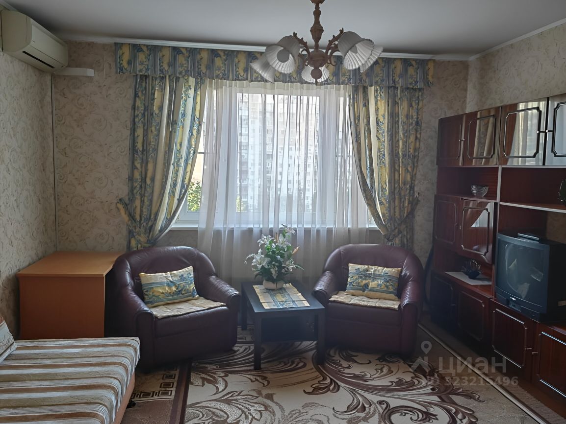 Продажа 2-комн квартиры на вторичном рынке Ореховый проезд, 15