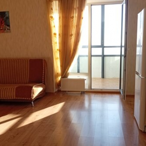 3-комн квартира Старая д, Иоанна Кронштадтского ул,  д. 3