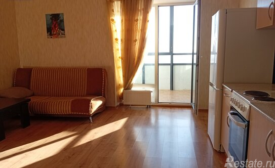 Продажа 3-комн квартиры на вторичном рынке Старая д, Иоанна Кронштадтского ул,  д. 3