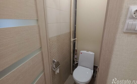 Аренда 1-комн квартиры на вторичном рынке ул Зины Портновой,  д. 32