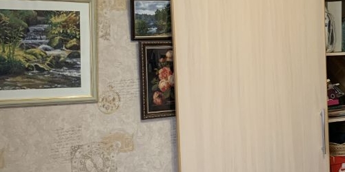 3-комн квартира улица Костюшко, 15