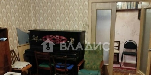 3-комн квартира ул Коренная,  д. 8,  к. 2