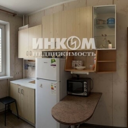 Продажа 2-комн квартиры на вторичном рынке проезд Одоевского,  д. 3,  к. 6