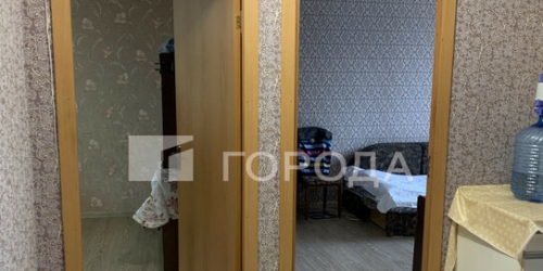 2-комн квартира улица Маршала Голованова,  д. 4