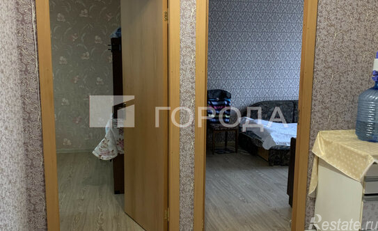 Продажа 2-комн квартиры на вторичном рынке улица Маршала Голованова,  д. 4