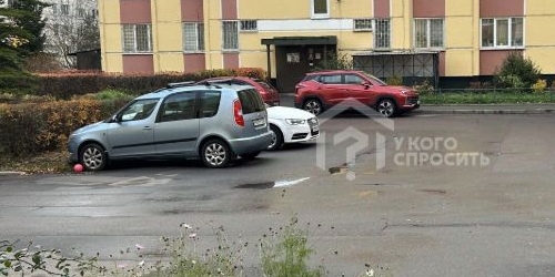 2-комн квартира Петергоф, дорога Бобыльская, 63