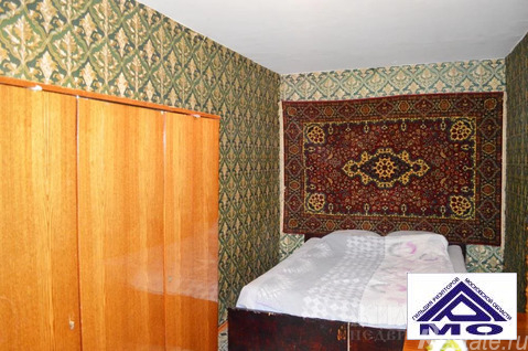 Продажа 3-комн квартиры на вторичном рынке Павловский Посад, ул. Южная,  д. 30