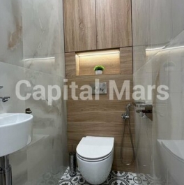 Аренда 3-комн квартиры на вторичном рынке Волоколамское ш,  д. 71/13 к1