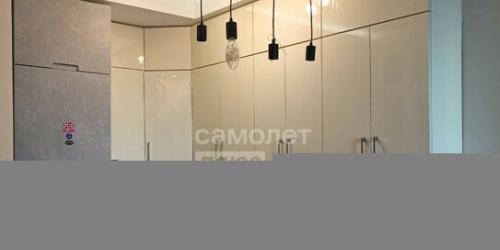 3-комн квартира Тверская улица,  д. 14