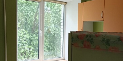 1-комн квартира улица Богайчука,  д. 4