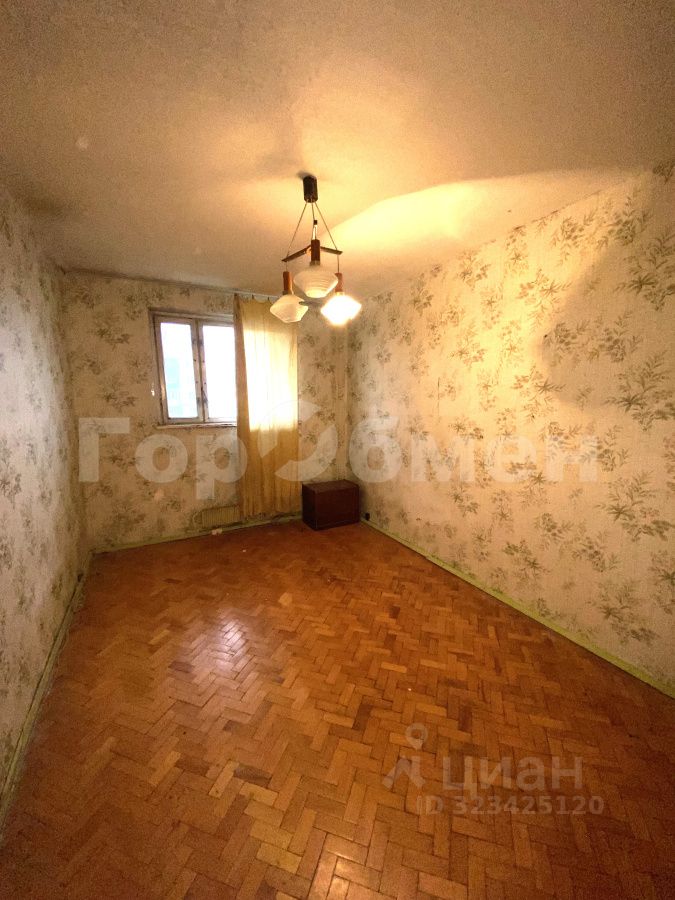 Продажа 2-комн квартиры на вторичном рынке проезд Досфлота, 5