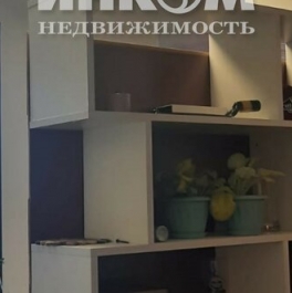 Продажа 3-комн квартиры на вторичном рынке улица Бестужевых,  д. 4А