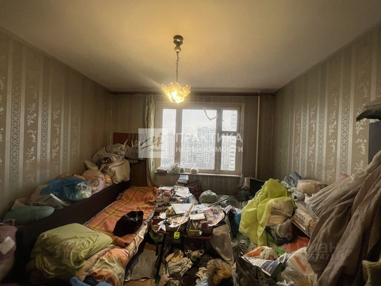 Продажа комнаты Новокосинская улица, 24К2