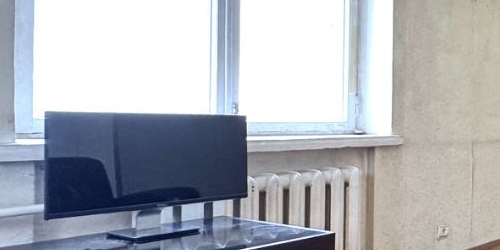 1-комн квартира 2-й Амбулаторный проезд, 15