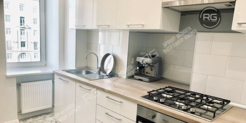 3-комн квартира Московский пр-кт,  д. 194