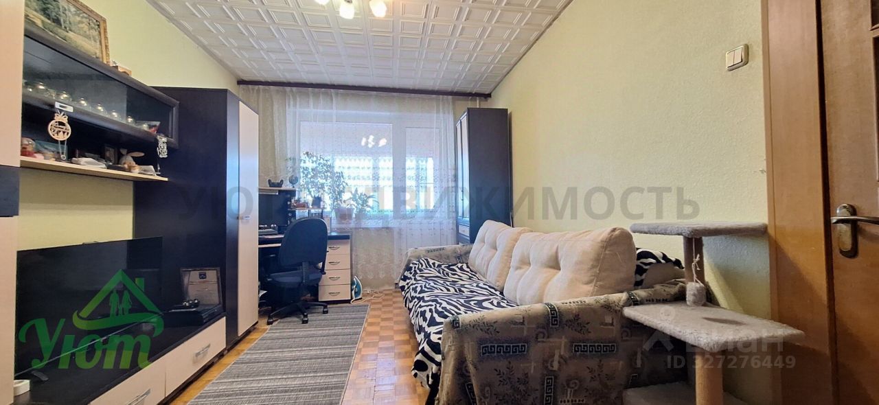 Продажа 1-комн квартиры на вторичном рынке Жуковский, улица Гудкова, 7