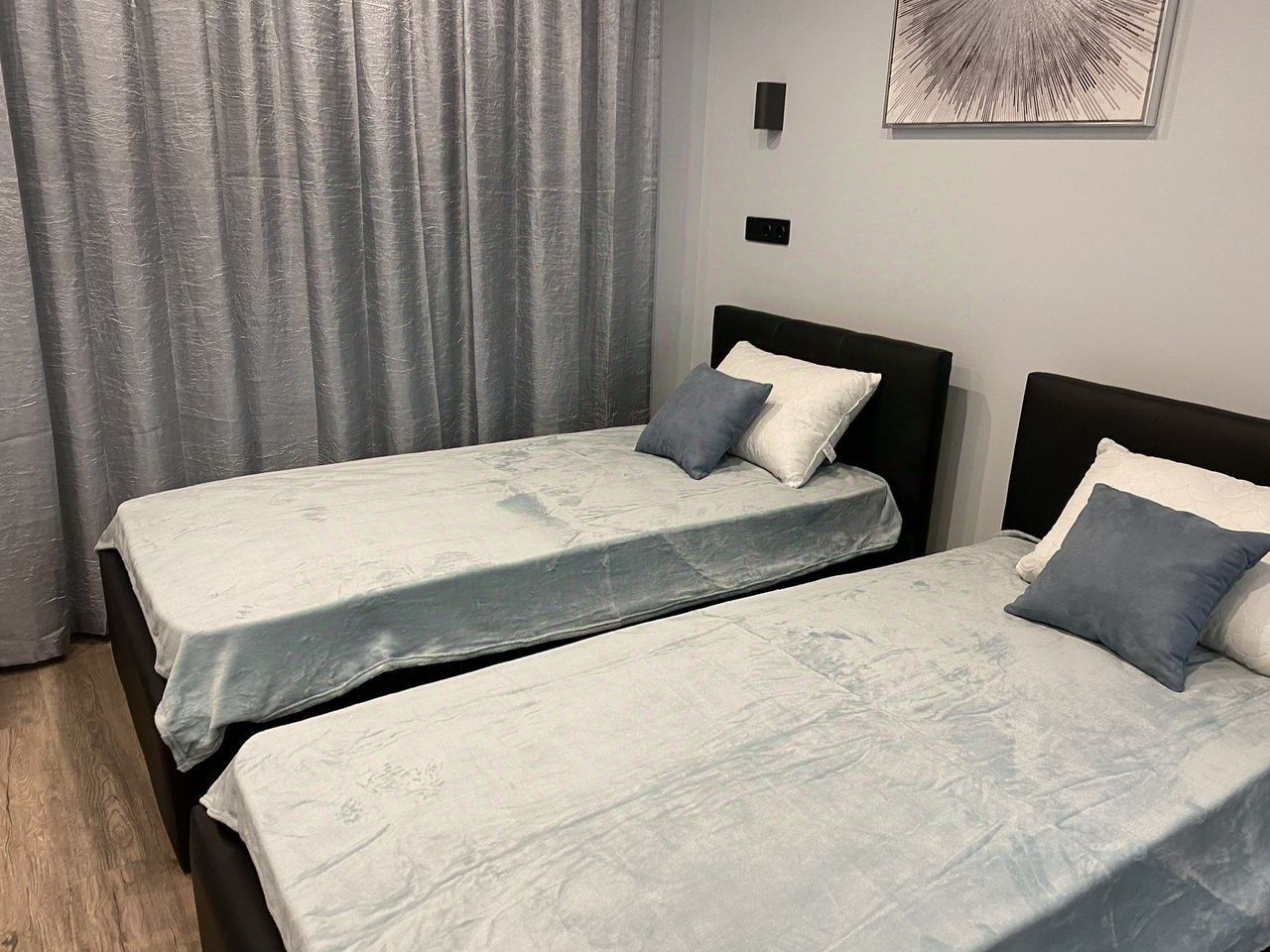 Аренда студии Ленинский проспект, 158