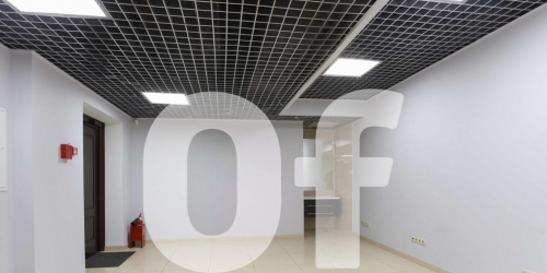 Отдельное здание Спартаковская пл,  д. 14,  к. 2