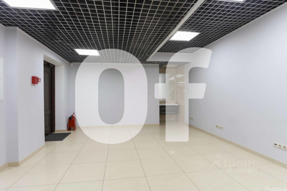 Аренда отдельного здания Спартаковская пл,  д. 14,  к. 2