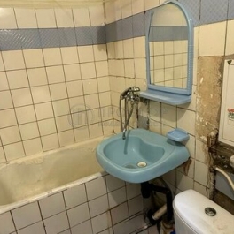 Продажа 1-комн квартиры на вторичном рынке улица Юных Ленинцев,  д. 47 к1