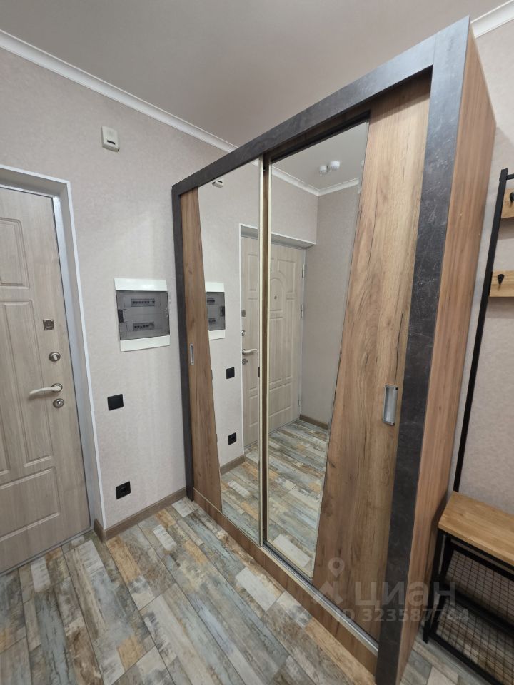 Продажа студии Люберцы, Инициативная улица, 7В