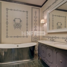 Продажа 3-комн квартиры на вторичном рынке улица Бахрушина,  д. 13