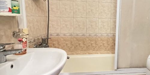 1-комн квартира проезд Дежнева, 38А