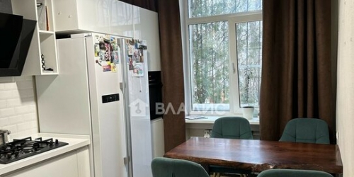 2-комн квартира Саратовская улица,  д. 18/10