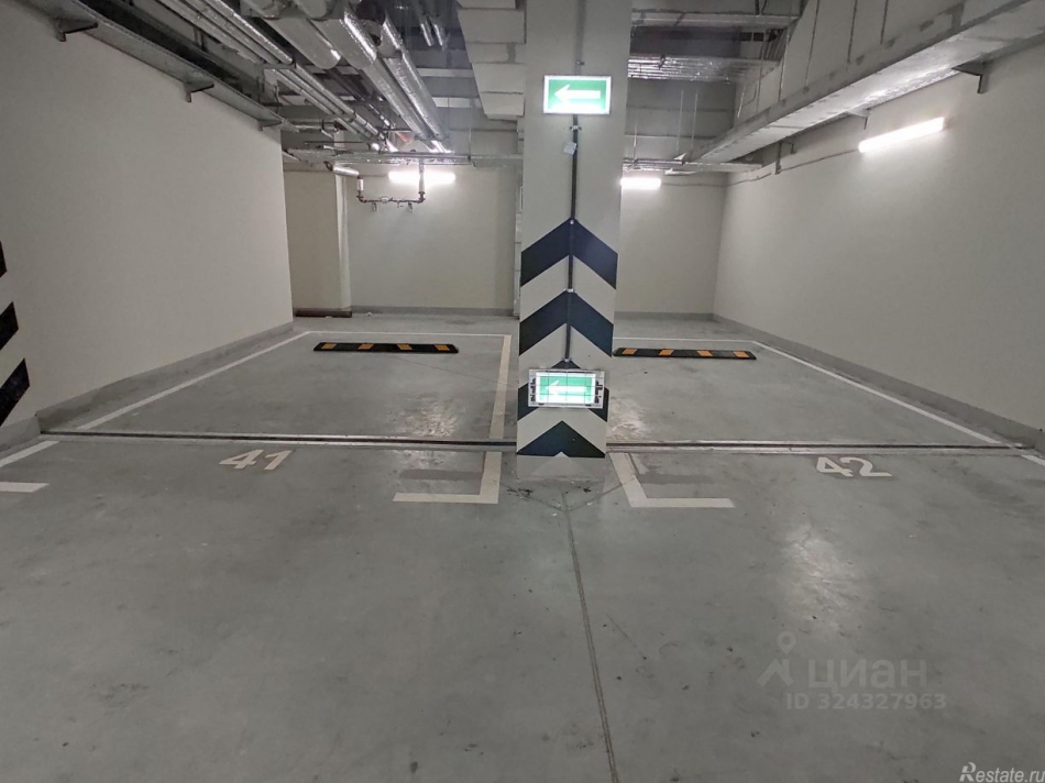 Продажа гаража Гостиничный проезд,  д. 10