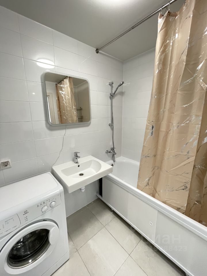 Аренда 1-комн квартиры на вторичном рынке Алтуфьевское шоссе, 55к5