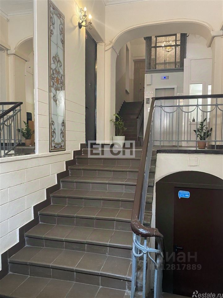 Продажа комнаты улица Тимура Фрунзе,  д. 18