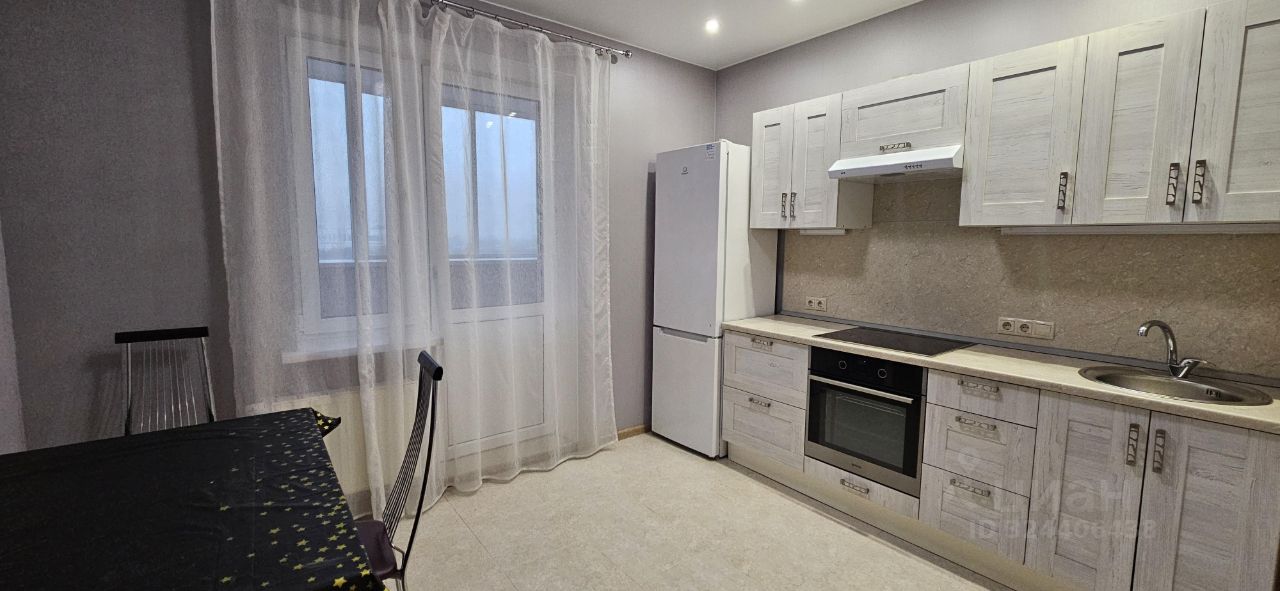 Аренда 1-комн квартиры на вторичном рынке Мытищи, улица Борисовка, 14