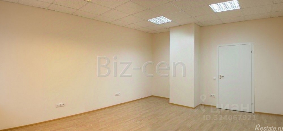 Аренда офиса Заозёрная улица,  д. 8
