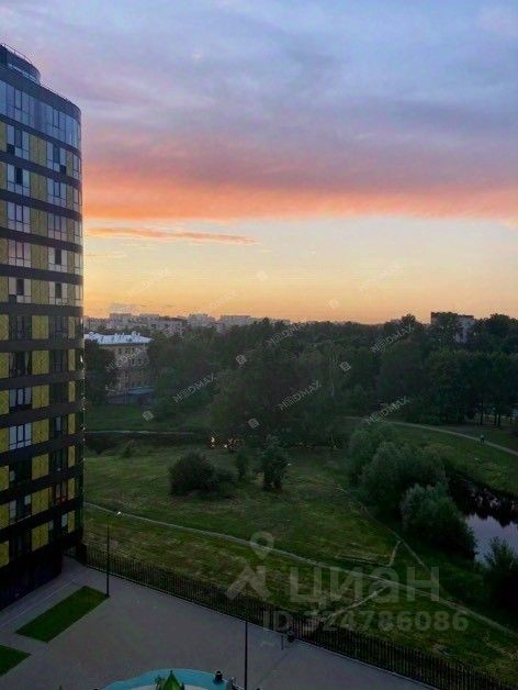 Продажа 1-комн квартиры на вторичном рынке улица Жукова, 3