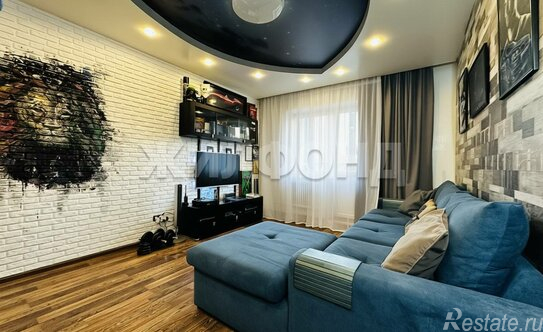 Продажа 2-комн квартиры на вторичном рынке Беринга ул,  д. 23,  к. 2