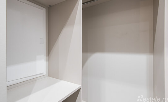 Продажа 2-комн квартиры на вторичном рынке Тишинский Б. пер,  д. 38