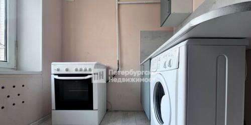 2-комн квартира Новочеркасский пр-кт,  д. 12,  к. 1